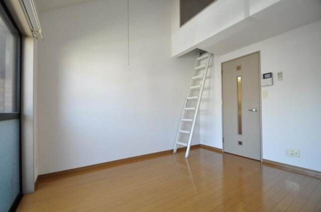 物件内観写真5　(同型イメージ)