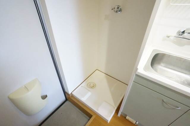 物件内観写真12　(同型イメージ)