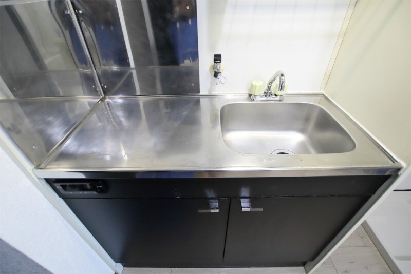 物件内観写真3　(別号室)