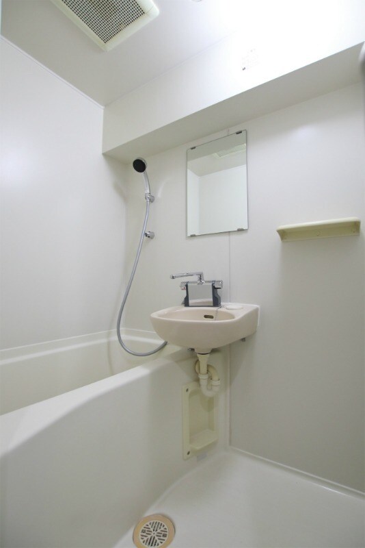 物件内観写真6　(別号室)