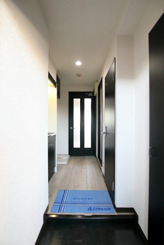 物件内観写真7　(別号室)