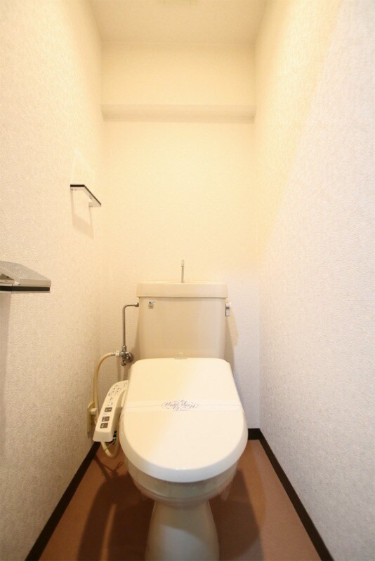 物件内観写真13　(別号室)