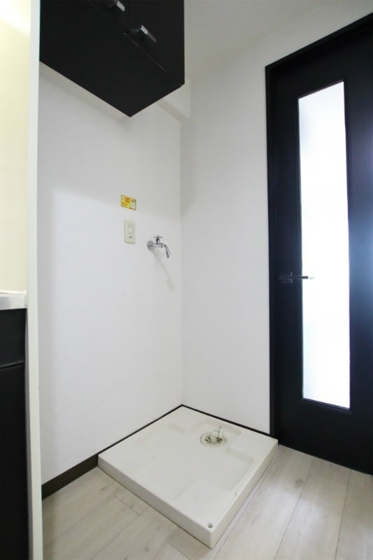 物件内観写真15　(別号室)