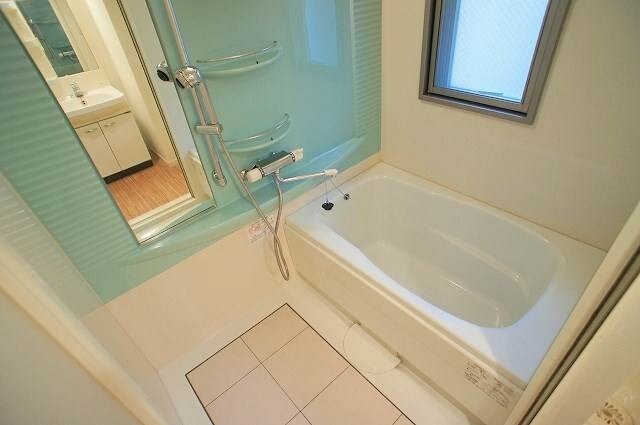 物件内観写真6　(別号室イメージ)