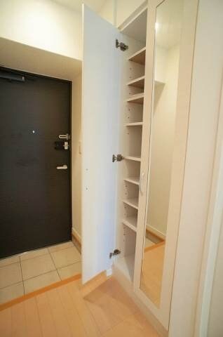 物件内観写真8　(別号室イメージ)