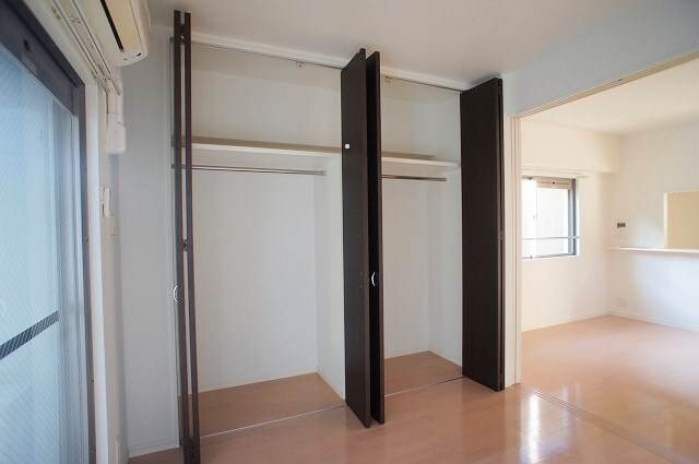 物件内観写真11　(別号室イメージ)