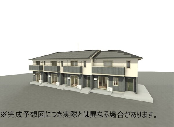 建物外観(外観)