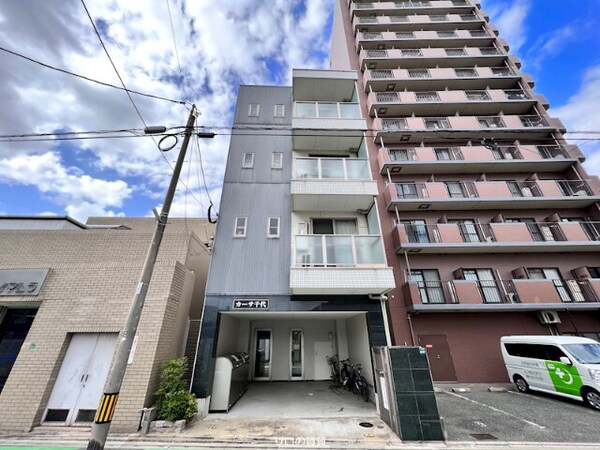 建物外観(外観)