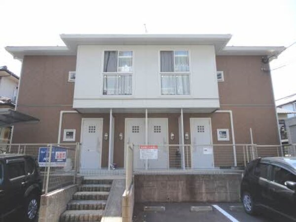 建物外観(外観)