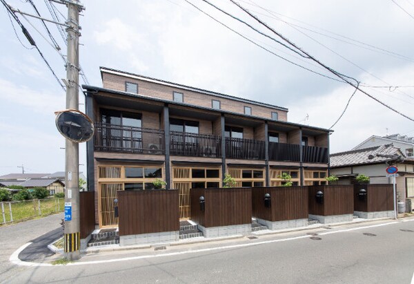 建物外観(外観)