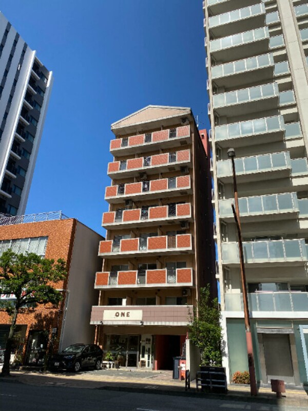 建物外観(外観)