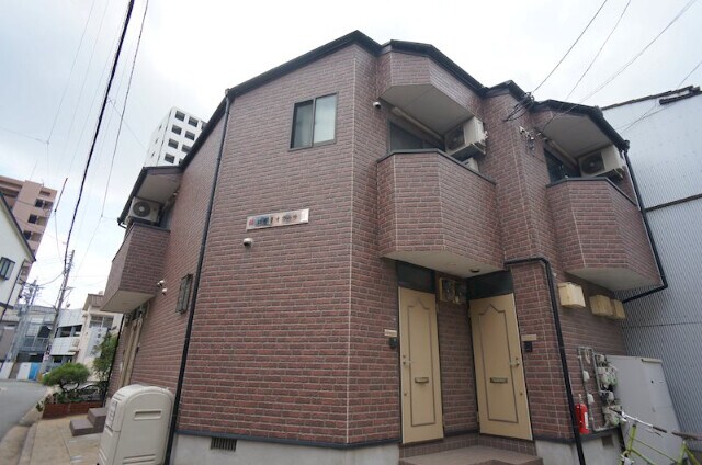 物件外観写真1　(外観)