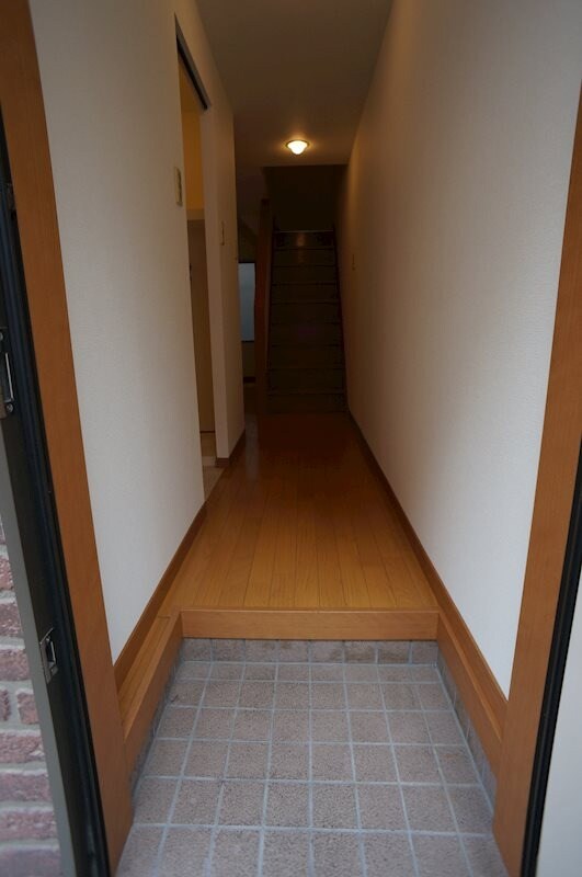 物件内観写真2　(別号室イメージ)