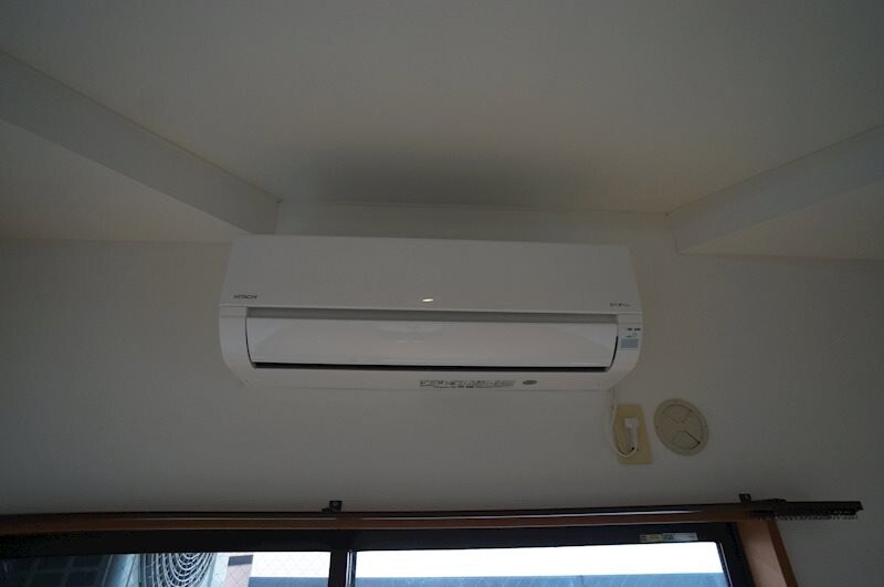 物件内観写真12　(別号室イメージ)