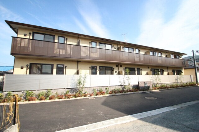 物件外観写真1　(外観)