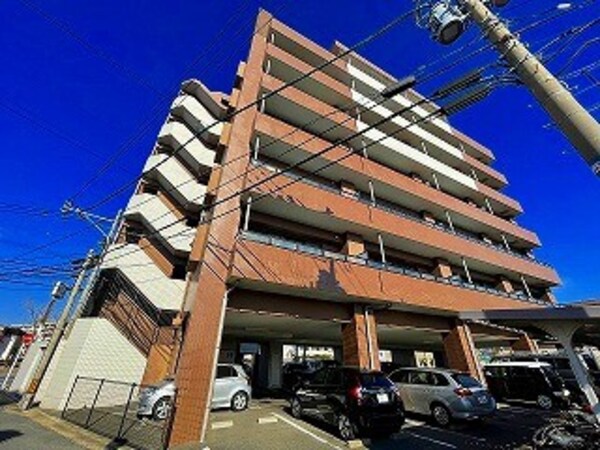 建物外観(外観)