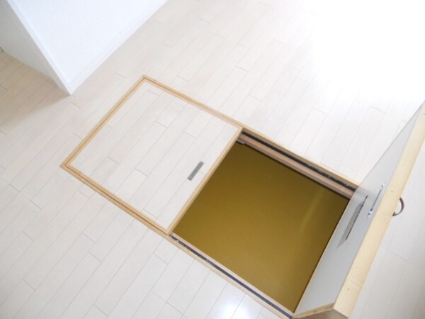 その他設備(別号室)