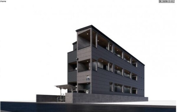 建物外観(外観)