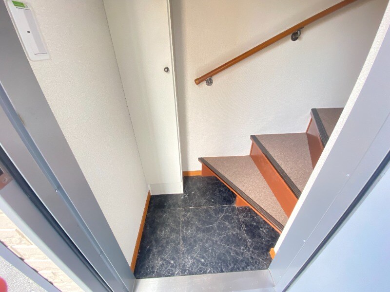 物件内観写真7　(別号室)