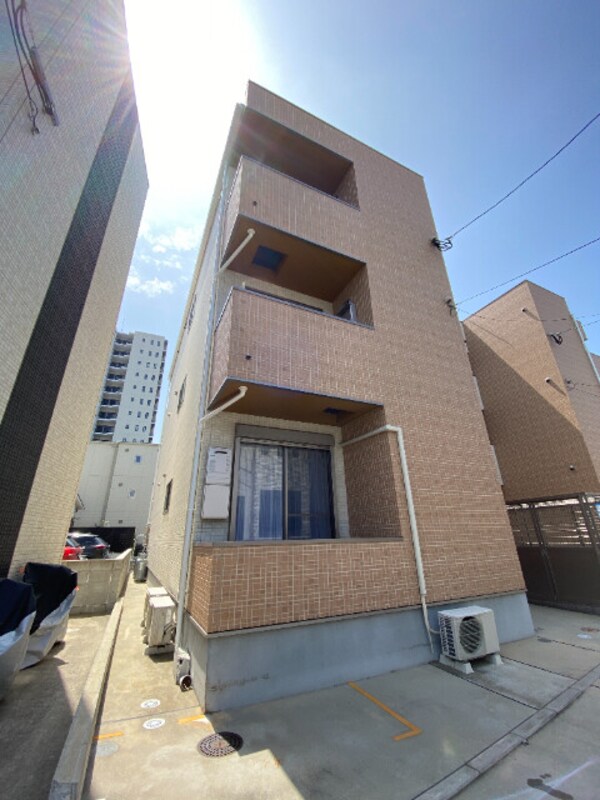 建物外観(外観)