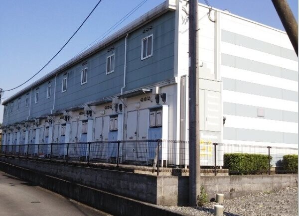 物件外観写真1　(外観)