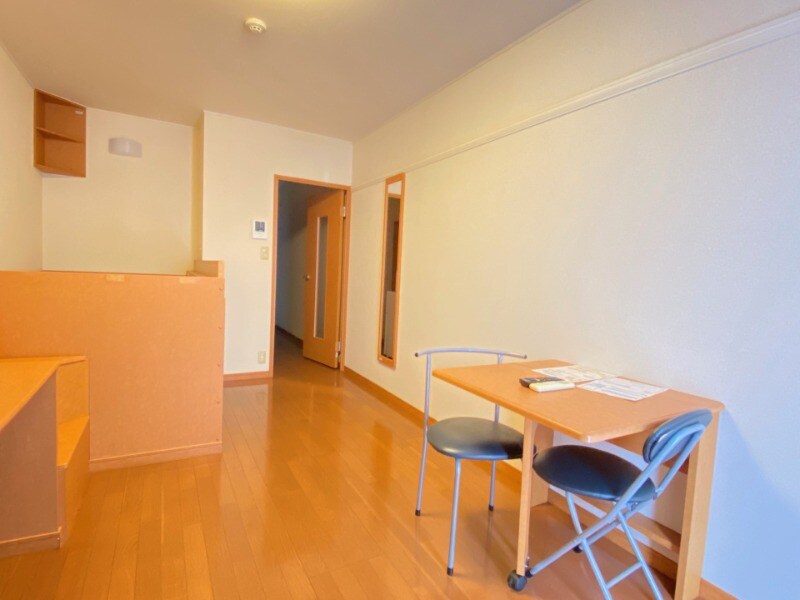 物件内観写真3　(別号室)