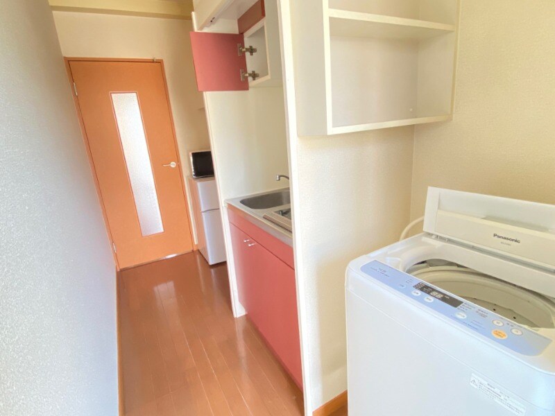 物件内観写真4　(別号室)