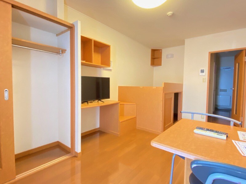 物件内観写真5　(別号室)