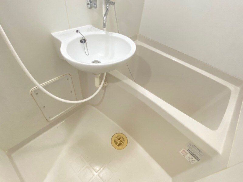 物件内観写真6　(別号室)