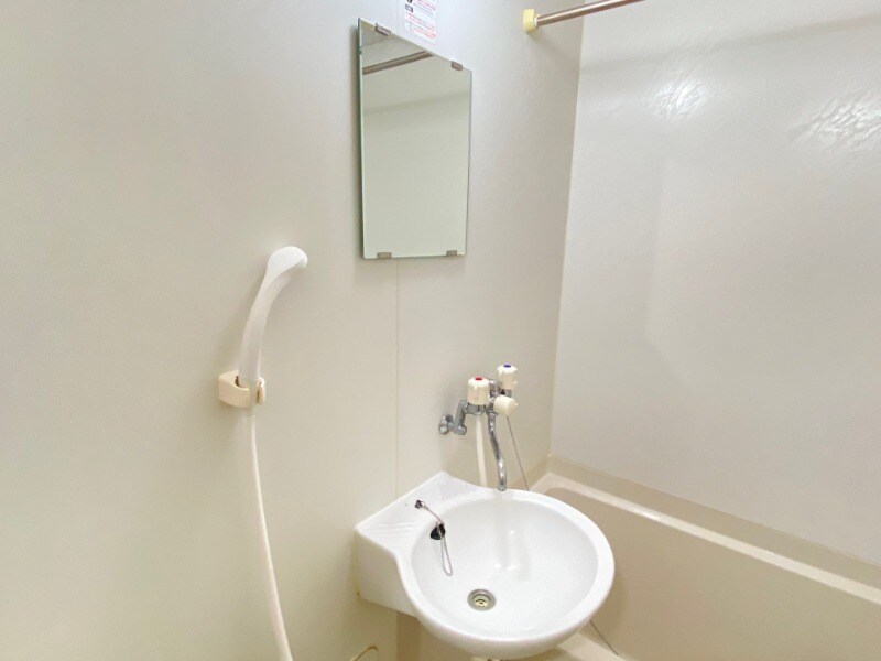 物件内観写真9　(別号室)