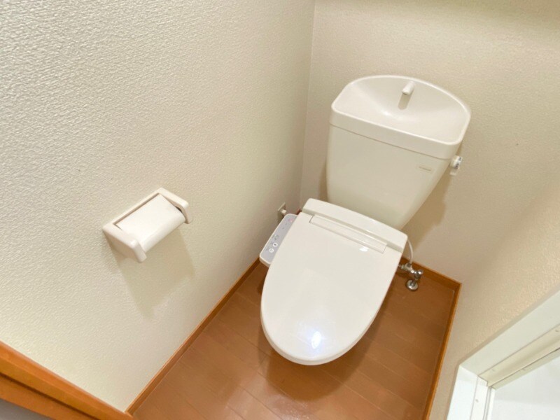 物件内観写真10　(別号室)