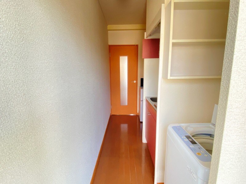 物件内観写真11　(別号室)