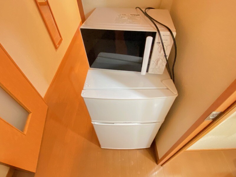 物件内観写真12　(別号室)