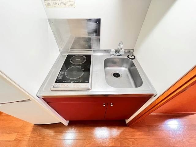 物件内観写真2　(同型仕様)