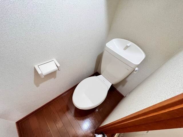 物件内観写真3　(同型仕様)