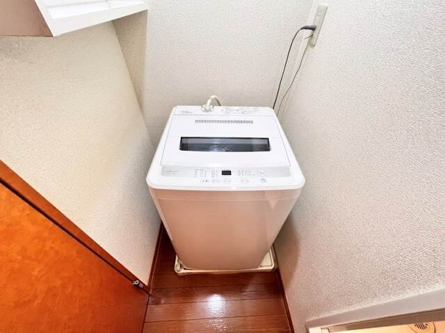 物件内観写真12　(同型仕様)