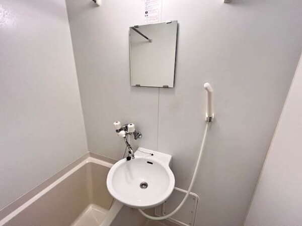 洗面所(同型仕様)