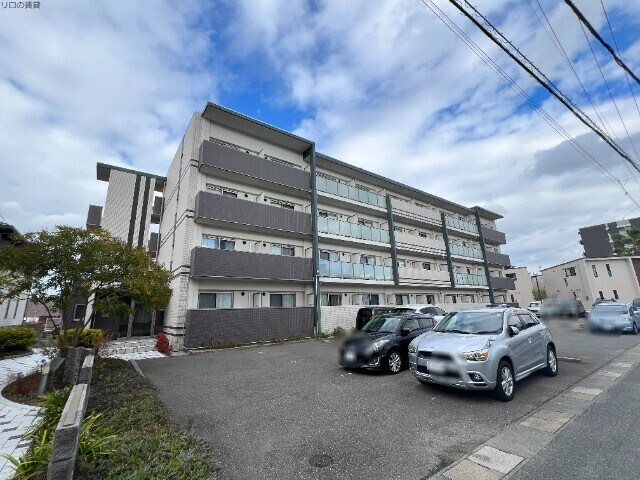 物件外観写真1　(外観)