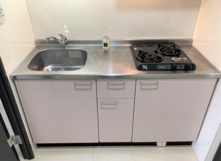 物件内観写真4　(別号室)