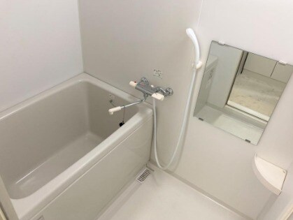 物件内観写真6　(別号室)