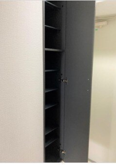 物件内観写真8　(別号室)