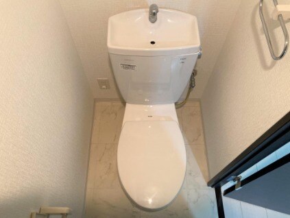 物件内観写真10　(別号室)