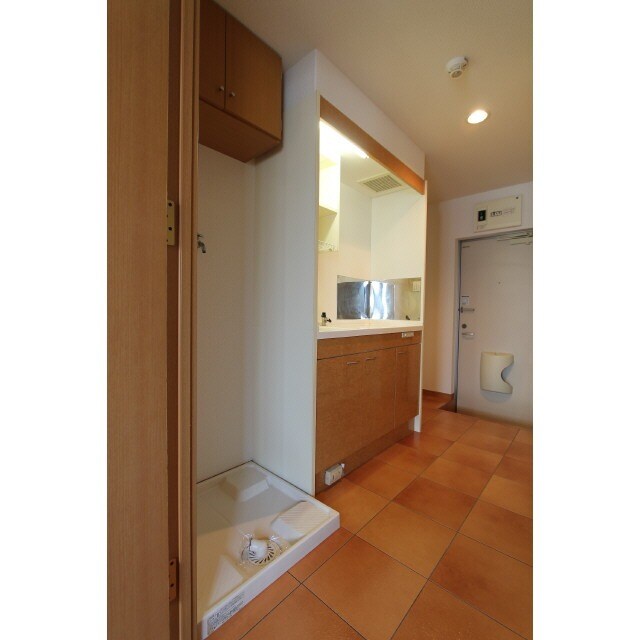 物件内観写真3　(同型イメージ)