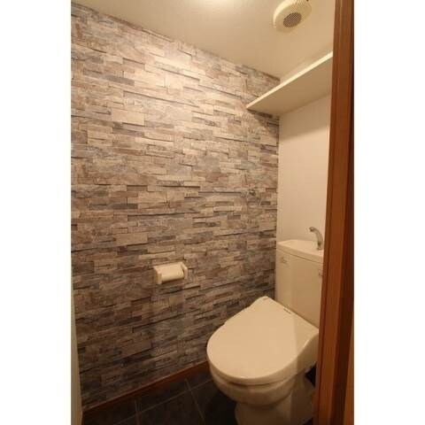 物件内観写真4　(同型イメージ)