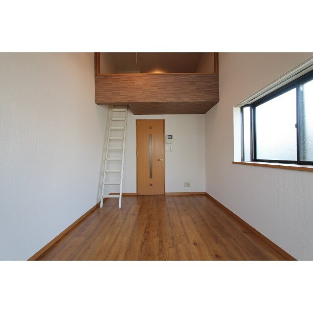 物件内観写真7　(同型イメージ)