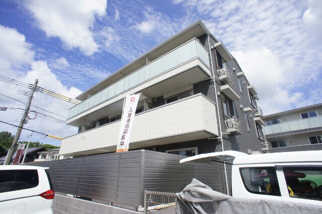 物件外観写真1　(外観)