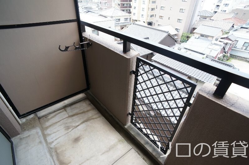 物件内観写真10　(別号室)