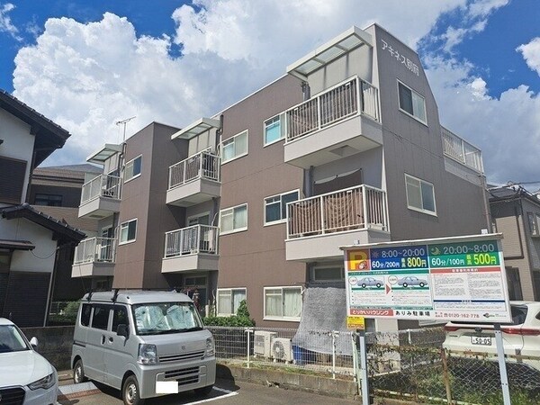 建物外観(外観)