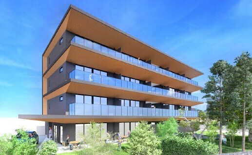 物件外観写真1　(外観)