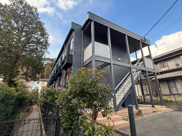 物件外観写真1　(外観)